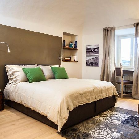 Virgula B&B Кунео Екстериор снимка