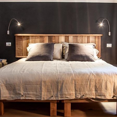 Virgula B&B Кунео Екстериор снимка