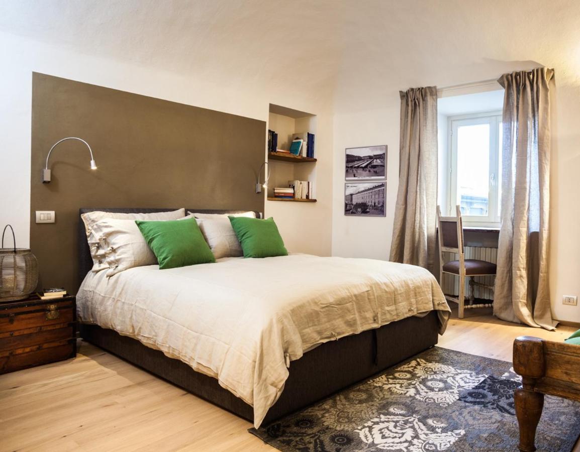 Virgula B&B Кунео Екстериор снимка