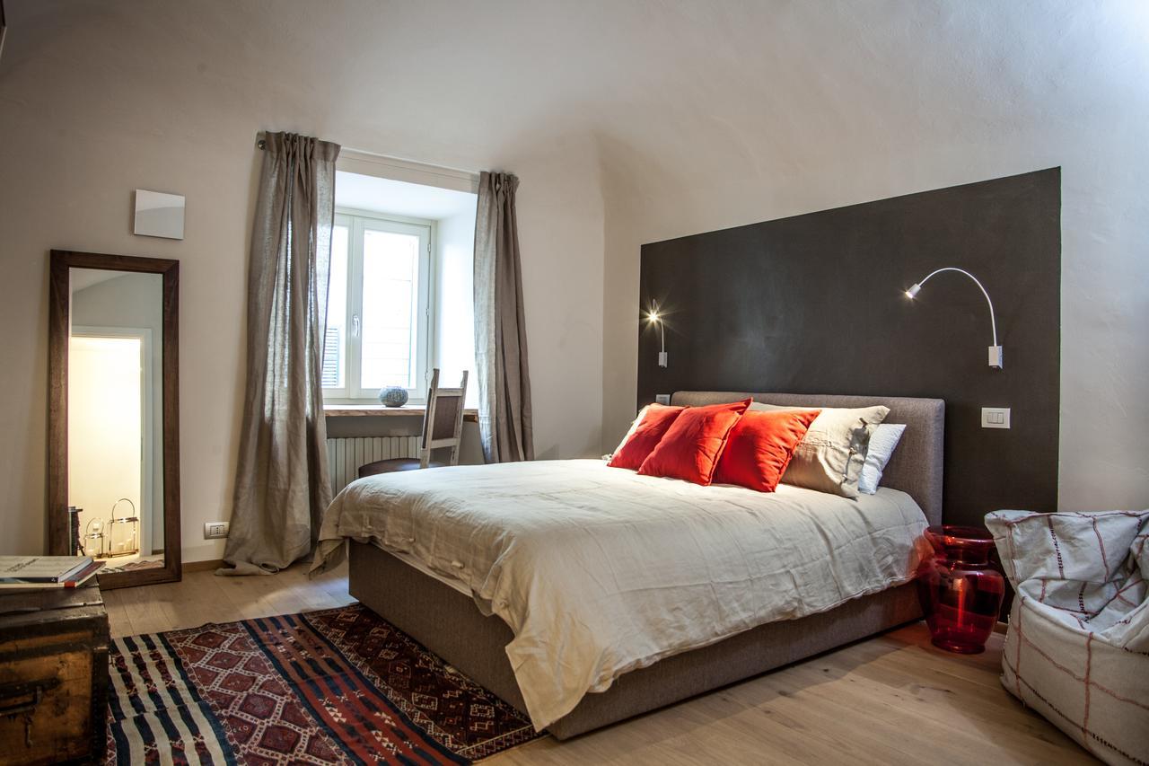 Virgula B&B Кунео Екстериор снимка
