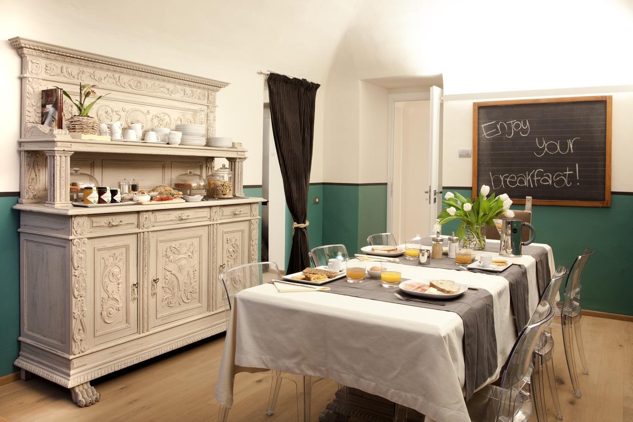 Virgula B&B Кунео Екстериор снимка