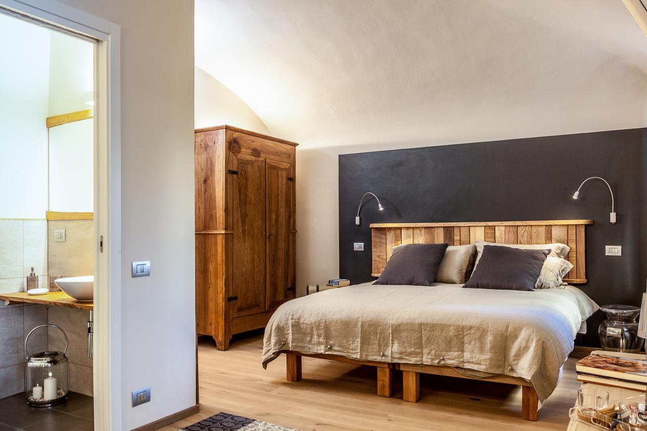 Virgula B&B Кунео Екстериор снимка